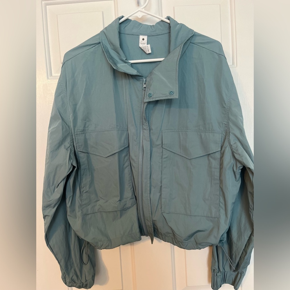 Windbreaker